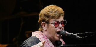 Il nuovo album di Elton John e Brandi Carlile ‘Who believes in Angels?’