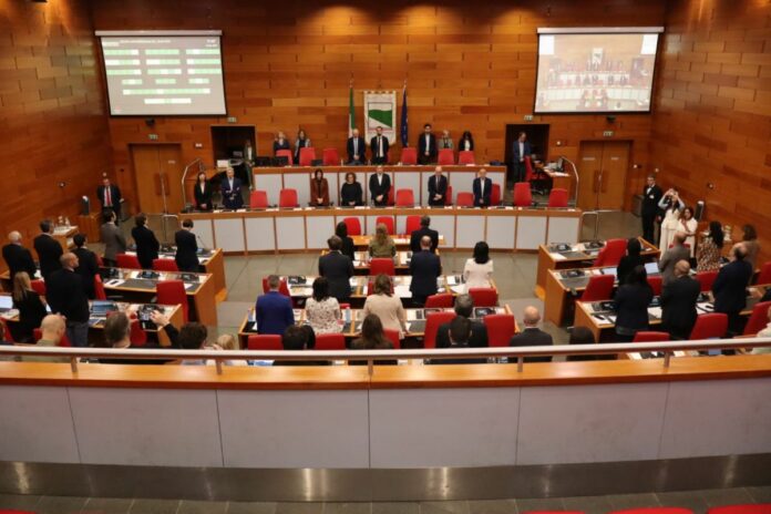 emilia romagna assemblea legislativa