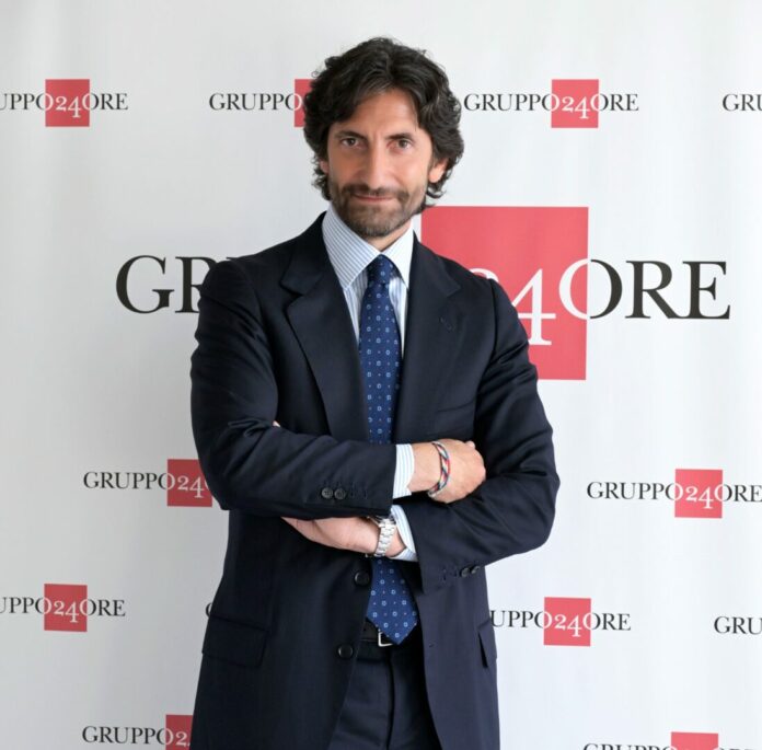 federico silvestri sole 24 ore