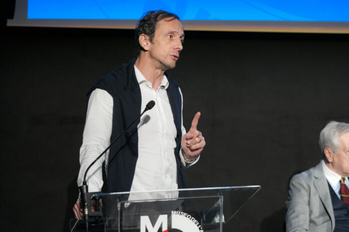 Torino, convegno sullautomia organizzato dalla Lega Salvini Premier