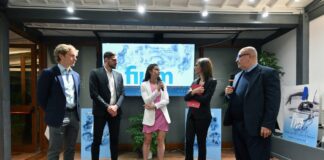 La Fipm festeggia il bronzo olimpico di Malan e guarda al futuro