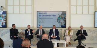 Dal percorso universitario all’apporto della famiglia, il rapporto Ugl-Luiss