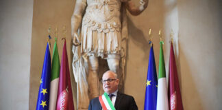 Gualtieri “Roma piange il suo vescovo, una guida ferma e gentile”
