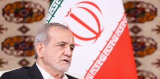 إيران تعلن عن اتفاقية تعاون جديدة مع الوكالة الدولية للطاقة الذرية