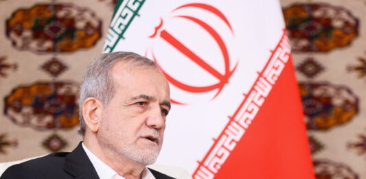 استئناف المفاوضات النووية بين الولايات المتحدة وإيران في جنيف