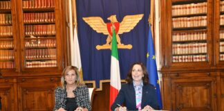 Rauti “Accordo tra San Marino per la bonifica degli ordigni bellici”