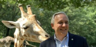 John F.Calvelli nominato presidente della National Italian American Foundation