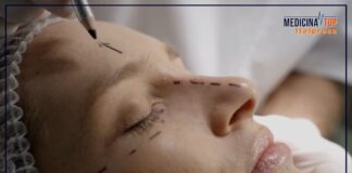 La rinoplastica, perché è importante correggere un naso che invecchia