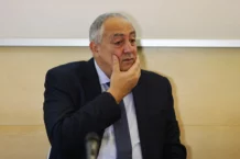 Comunali Palermo, Sbardella “Nessun veto su Lagalla, ma aspirazioni Varchi legittime”