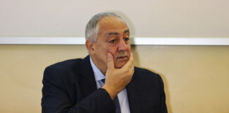 Aeroporti, Lagalla “No all’azzeramento governance Gesap”