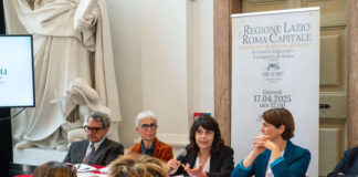 La Regione al fianco di Roma Capitale per le attività storiche
