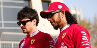 Leclerc “Vincere in Arabia è possibile”, Hamilton predica calma