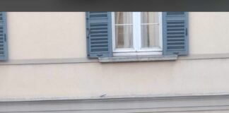 Scontri a Lecco tra un gruppo di estrema destra e anarchici, interviene la Polizia