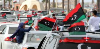 أحزاب ليبية تدعو لتشكيل حكومة موحدة