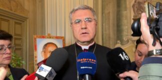 L’Arcivescovo di Palermo “Tanti ricordi con Papa Francesco”