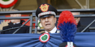 11 arresti per l’assalto ai furgoni portavalori, Luongo “Eccellente lavoro dei Carabinieri”