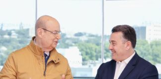 E’ morto Francis Zammit Dimech, ex presidente ad interim di Malta