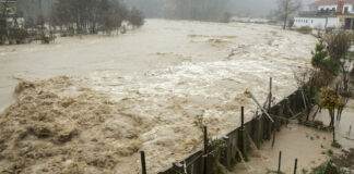 Maltempo, la Regione Piemonte chiede lo stato di emergenza