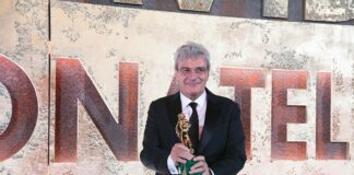 ‘Fuori’ di Mario Martone in concorso al 78º Festival di Cannes