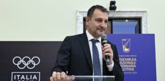 Europei U23, Mazzone “Certificato il primato dell’Italia”