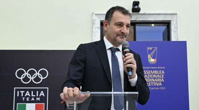 Europei U23, Mazzone “Certificato il primato dell’Italia”