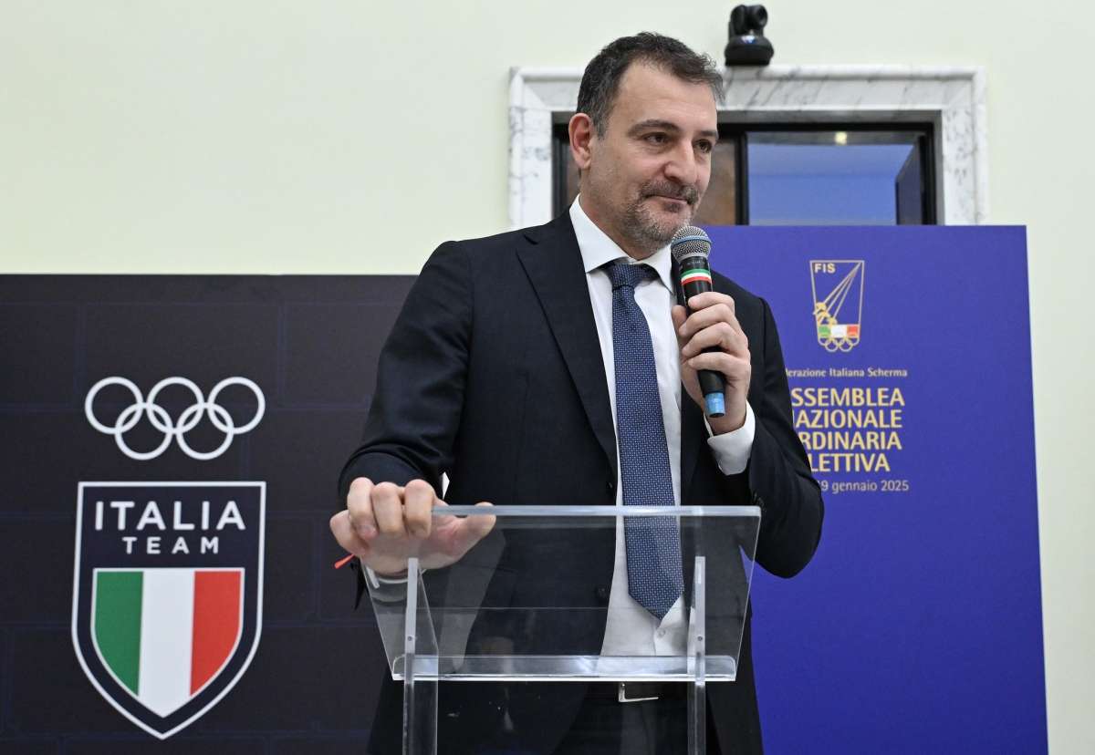 Europei U23, Mazzone “Certificato il primato dell’Italia”