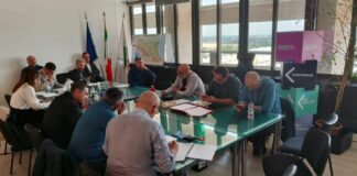 Menarini Bus, Paglia “L’Italia e la regione meritano un rilancio”