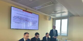 Torino-Lione, approvato il progetto della tratta nazionale