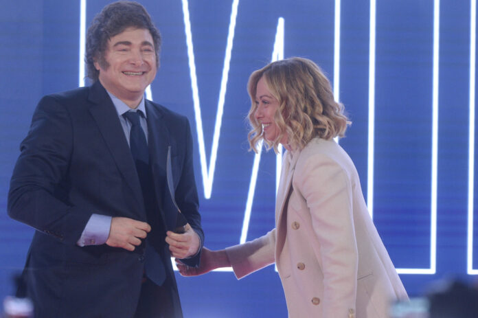 Eventi Italiani nazionali avvenuti in ITALIA nel 2024 - Foto di repertorio - Gennaio - Dicembre 2024