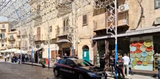 Strage a Monreale, fermato un 19enne. Si cercano i complici
