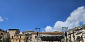 Annullata per lutto la 399^ edizione della Festa del Santissimo Crocifisso