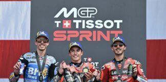 La MotoGp in Qatar, Marquez rilancia “Bagnaia e Alex favoriti”