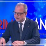 Mulè “Maggioranza compatta sulla difesa”