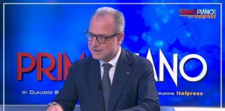 Mulè “Maggioranza compatta sulla difesa”