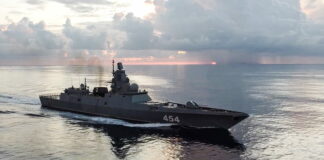 Accordo tra cantieri HII e Hyundai Heavy Industries per unità Usa