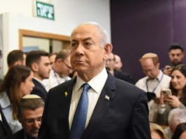 Israele, presentato un disegno di legge per abrogare i reati per i quali Netanyahu è sotto processo
