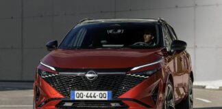 Qashqai traina le vendite di Nissan nel primo trimestre 2025