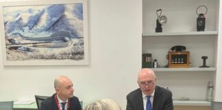 Ipotesi nodo ferroviario a Udine come opera commissariale