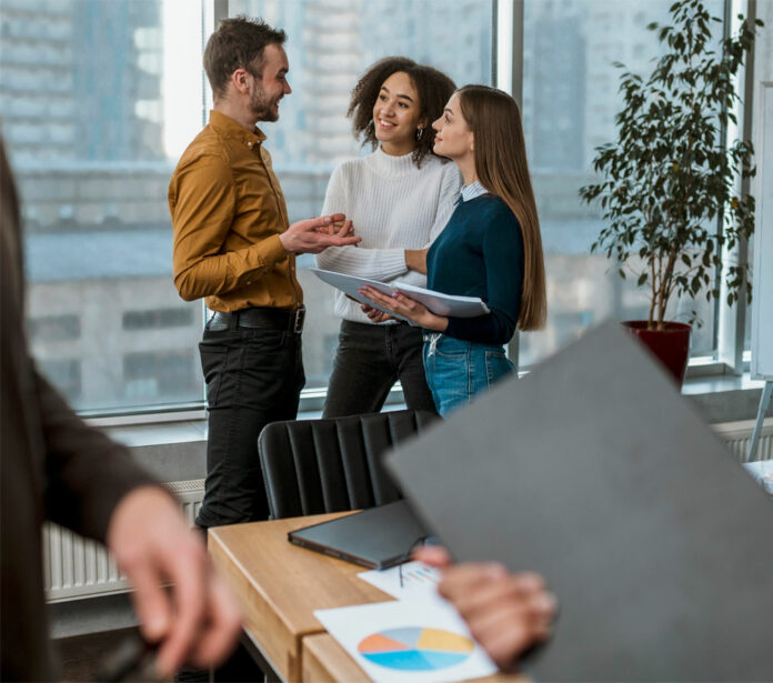 office team office team