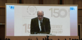 المغرب: الأمم المتحدة الإطار الشرعي الوحيد لمعالجة النزاع الإقليمي حول الصحراء