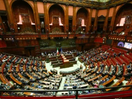 Via libera della Camera al ddl sul nucleare, il testo passa al Senato
