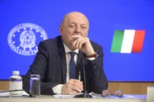 Pichetto Fratin “Abbiamo il dovere e la responsabilità di essere ambiziosi”