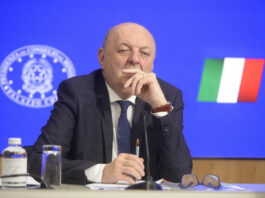 Pichetto Fratin “Abbiamo il dovere e la responsabilità di essere ambiziosi”