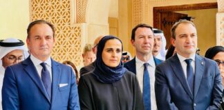 Cultura e Università al centro della missione del Piemonte a Doha