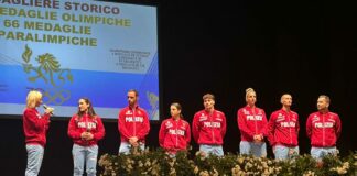 La Polizia di Stato con i giovani per ‘Percorsi di Legalità’