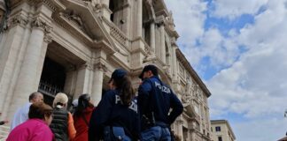 In 70mila a Santa Maria Maggiore per omaggiare Papa Francesco