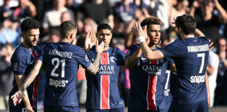 Psg is ready for Munich, the 22 Luis Enrique’s calls