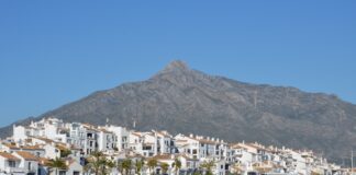 Weekend a Malaga: guida al noleggio auto Puerto Banus