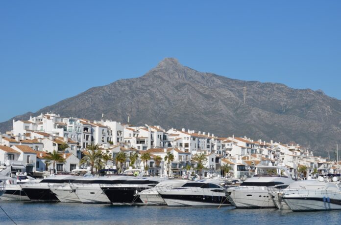 Puerto Banus Puerto Banus