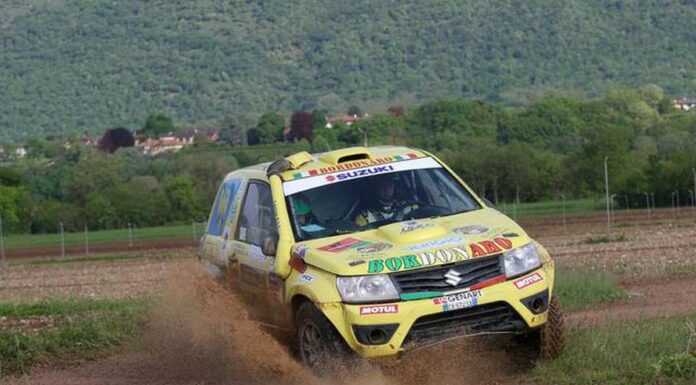 Si chiude la 15^ edizione dell’Italian Baja di Primavera